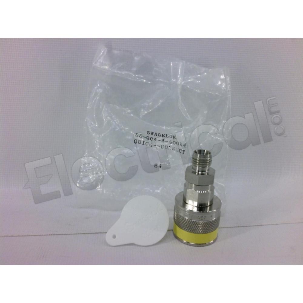 SS-QC4-B-400K4