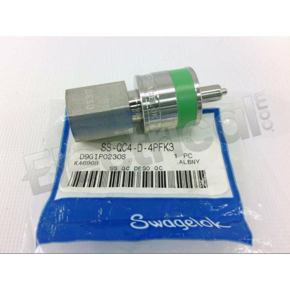 SS-QC4-D-4PFK3
