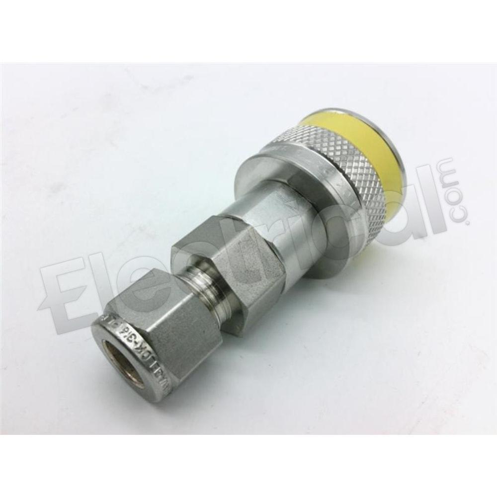 SS-QC6-B-600K4