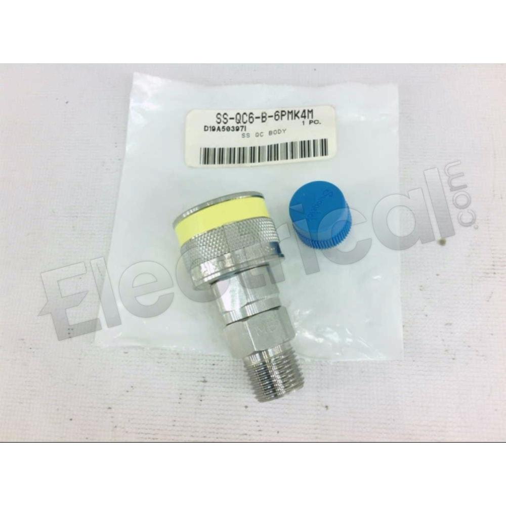 SS-QC6-B-6PMK4M
