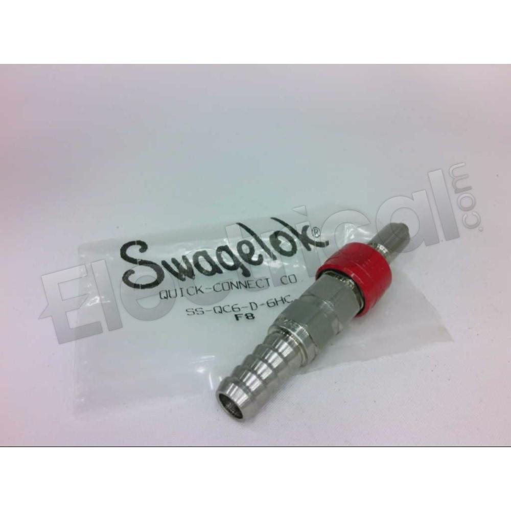 SS-QC6-D-6HC