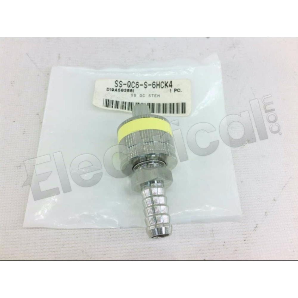 SS-QC6-S-6HCK4