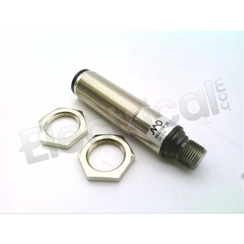 SS2/DP-1E