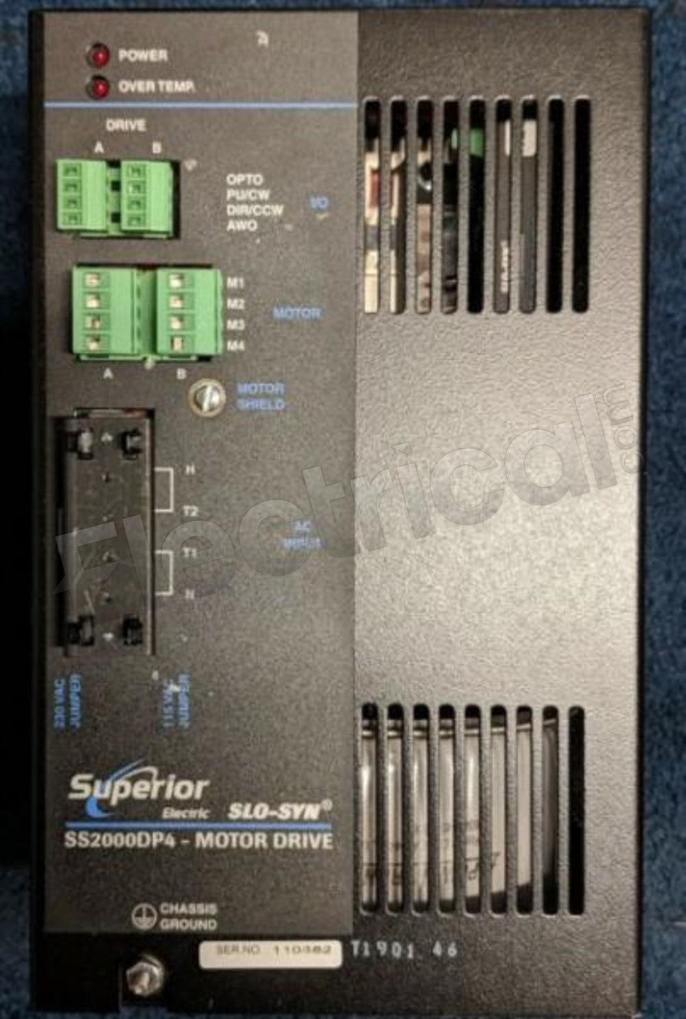 SS2000DP4-MM
