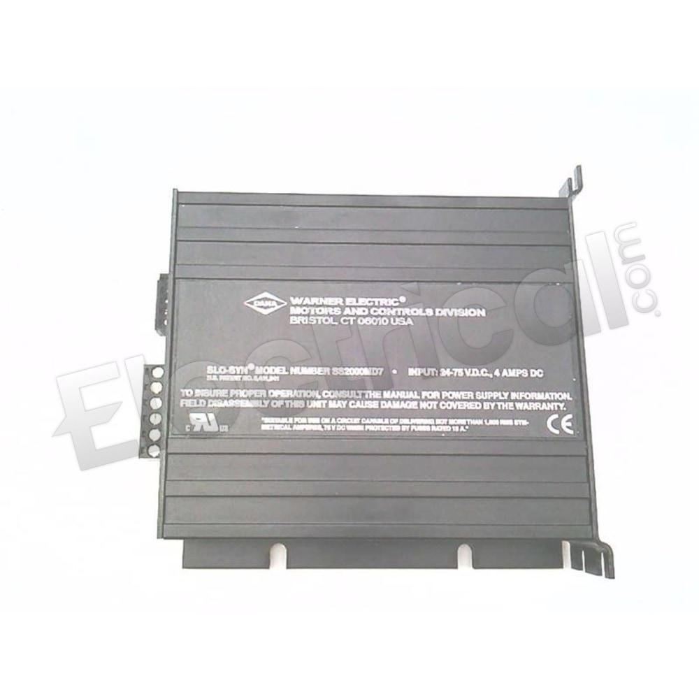SS2000MD7