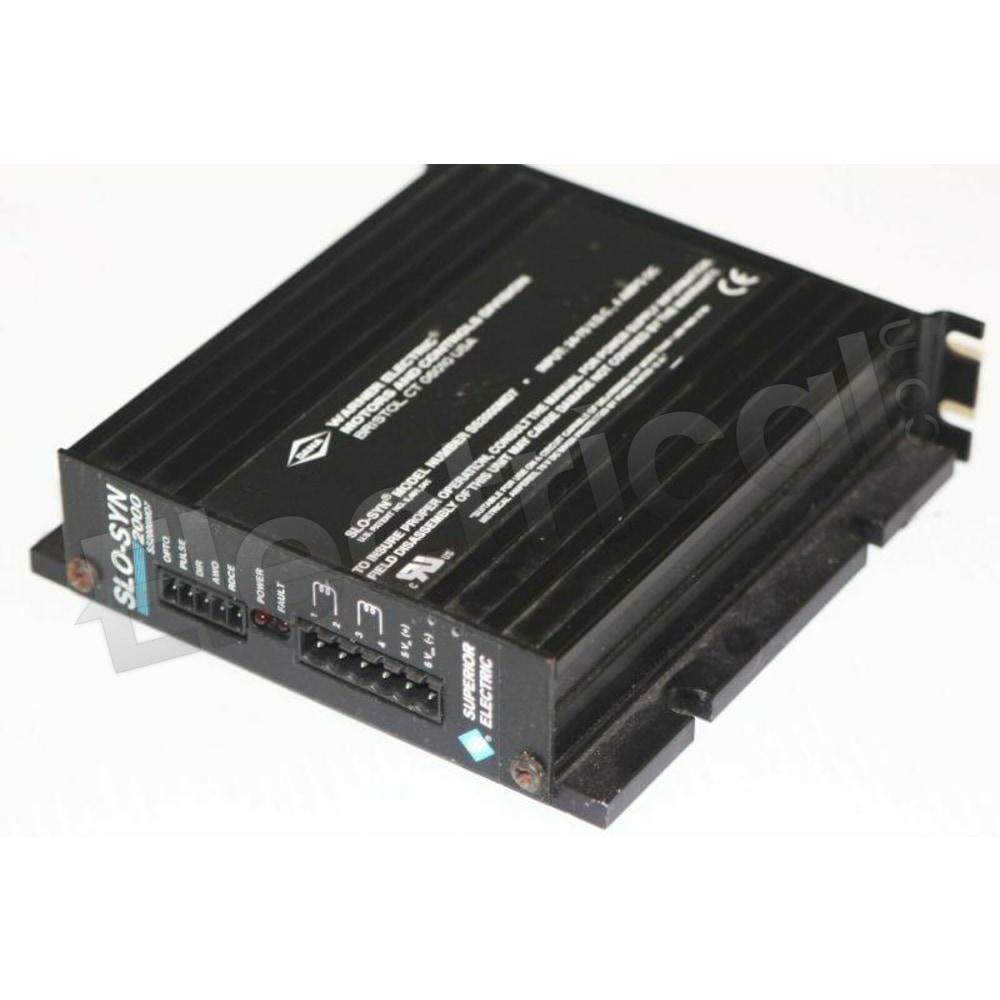 SS2000MD7-RC