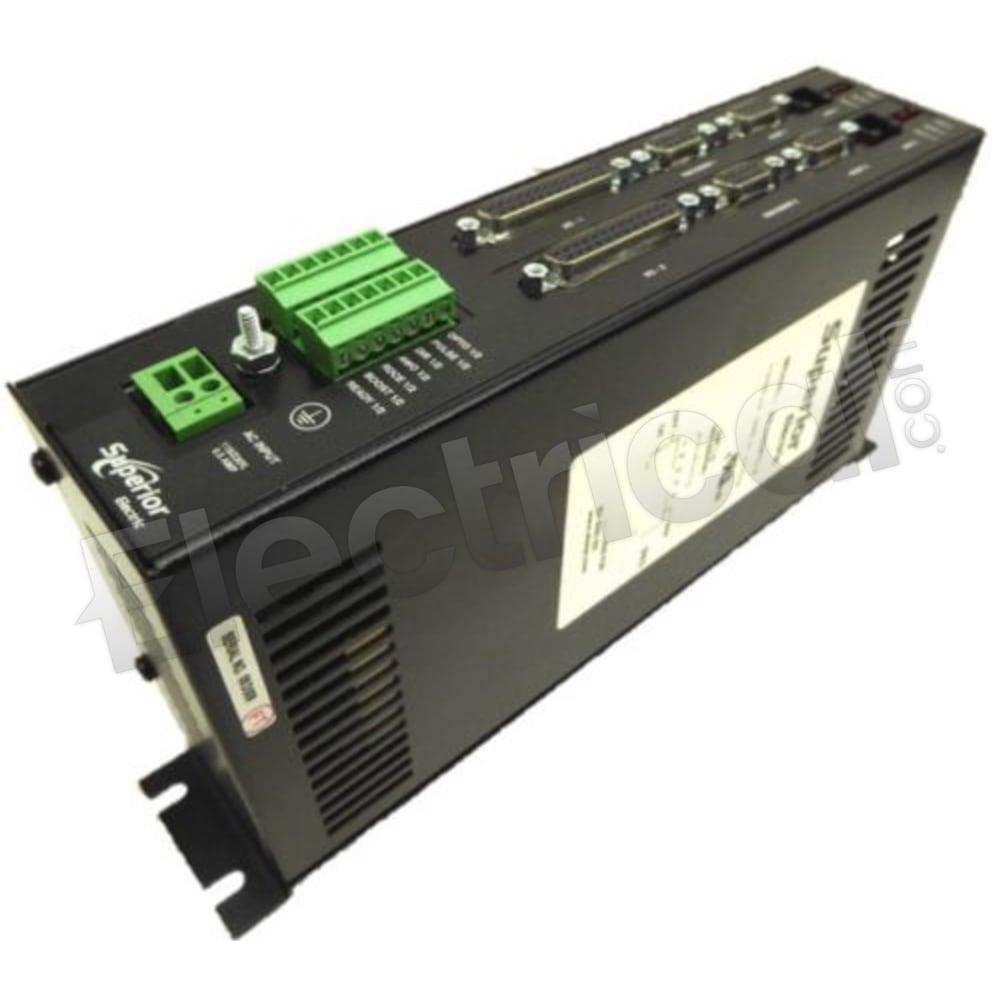 SS2000PCI-2