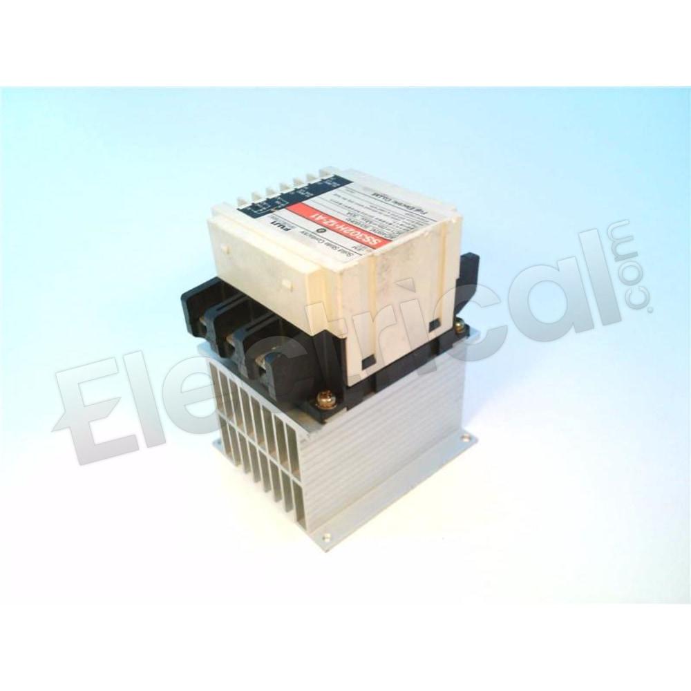 Fuji Electric Contactor SS302H-1Z-A1