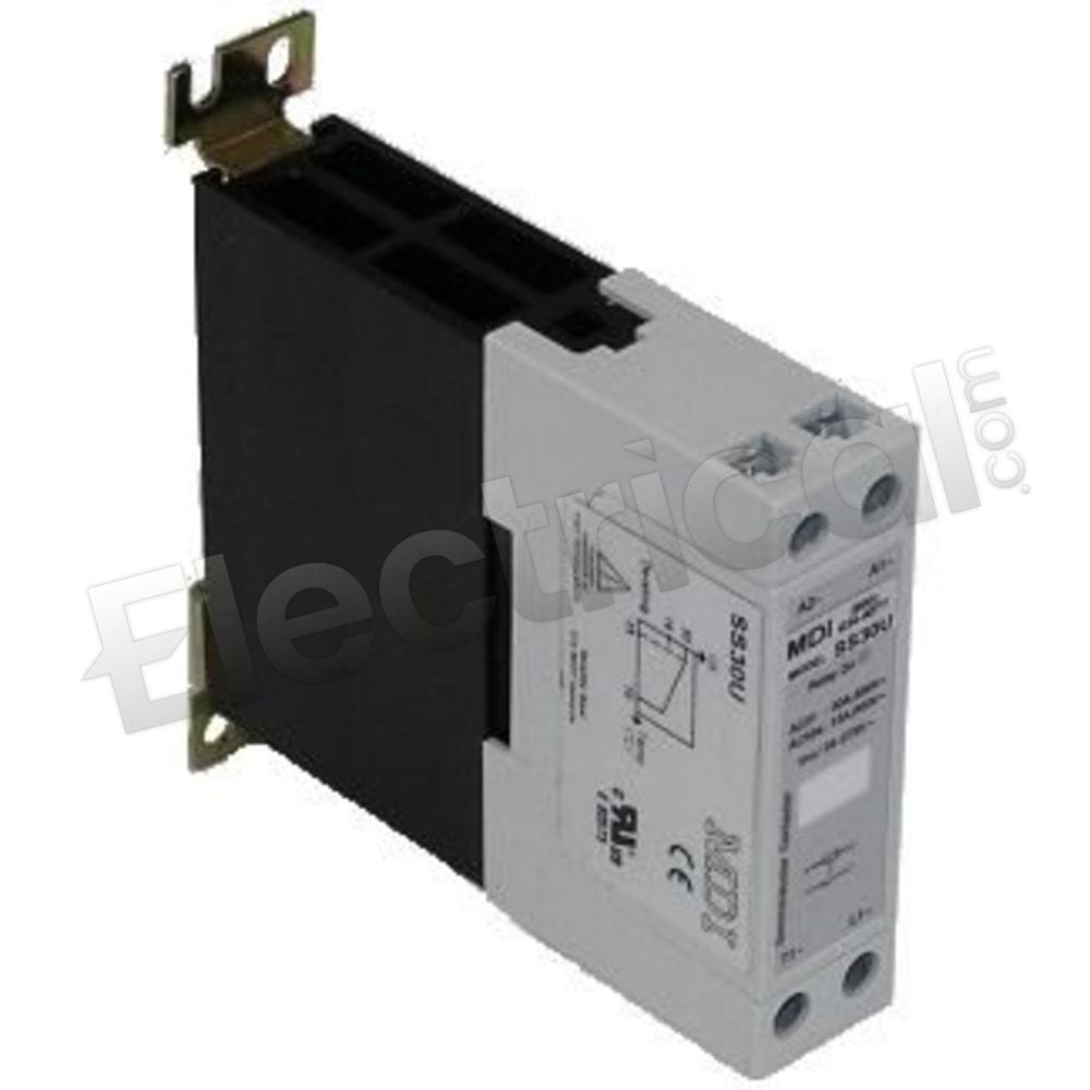 MDI Fuse Part And Accessory SS30AU