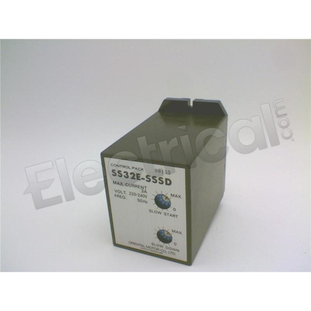 SS32E-SSSD