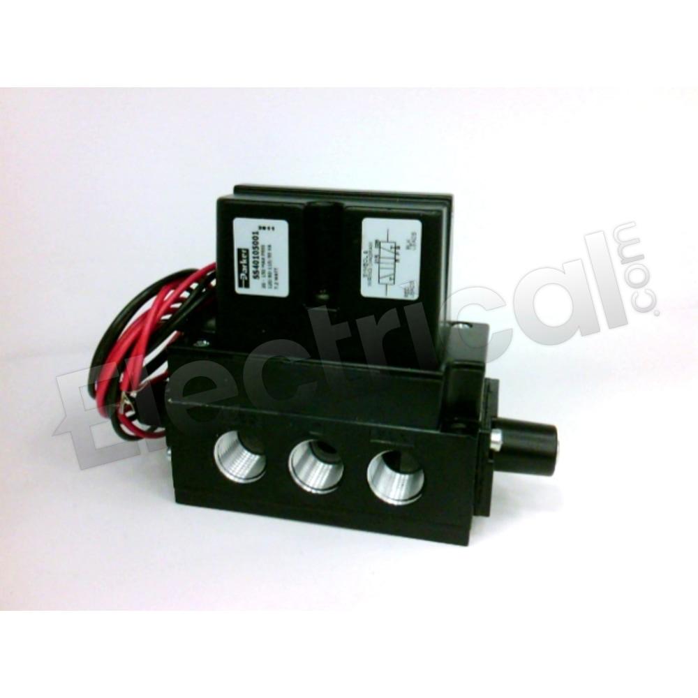 SS40105001