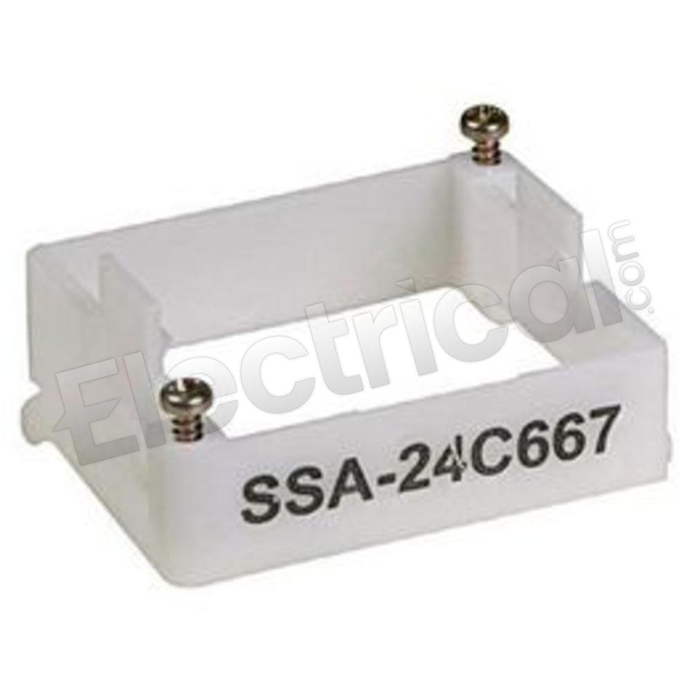 SSA-24C667