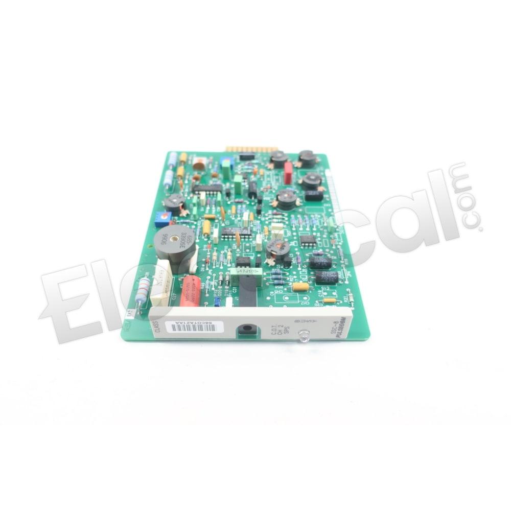 SSC-8 S8C0TA21AA