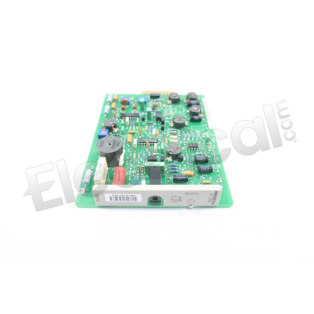 SSC-8 S8C0TA71AA