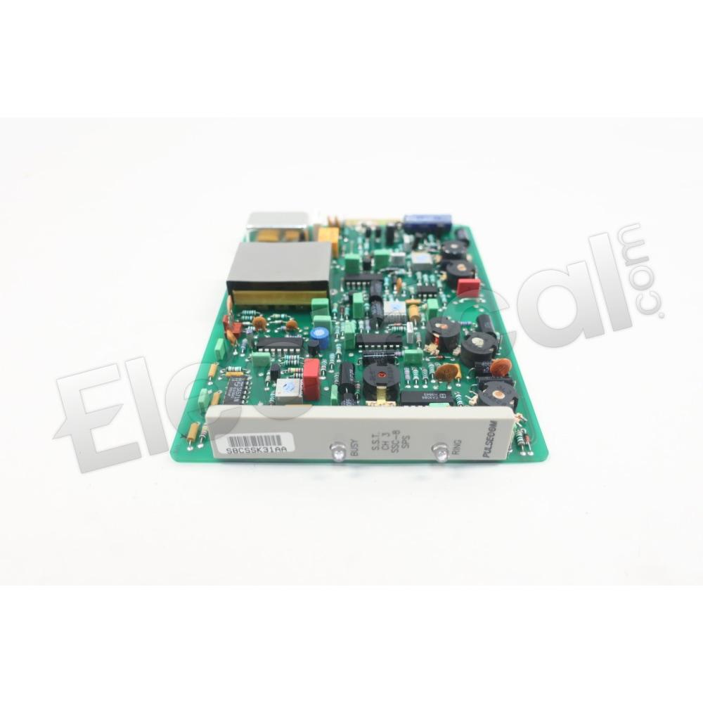 SSC-8 S8CSSK31AA