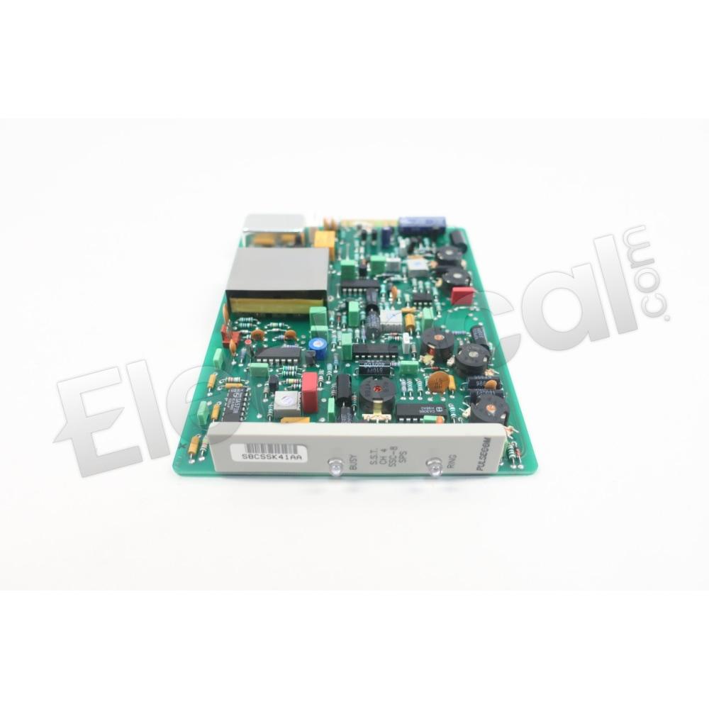 SSC-8 S8CSSK41AA