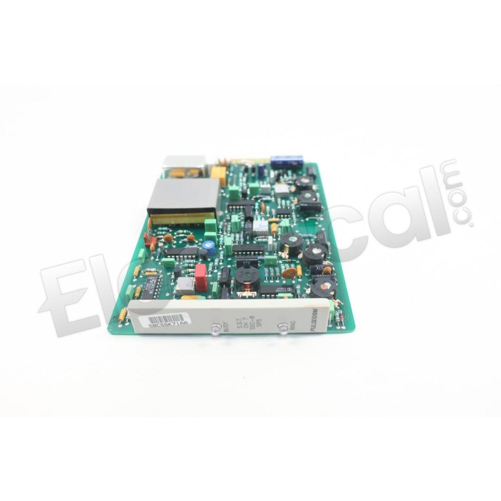 SSC-8 S8CSSK71AA