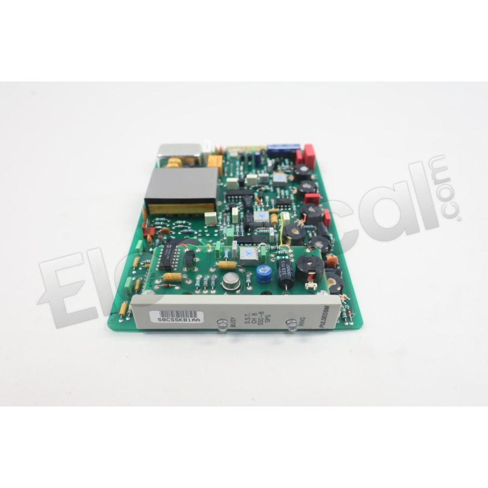 SSC-8 S8CSSK81AA