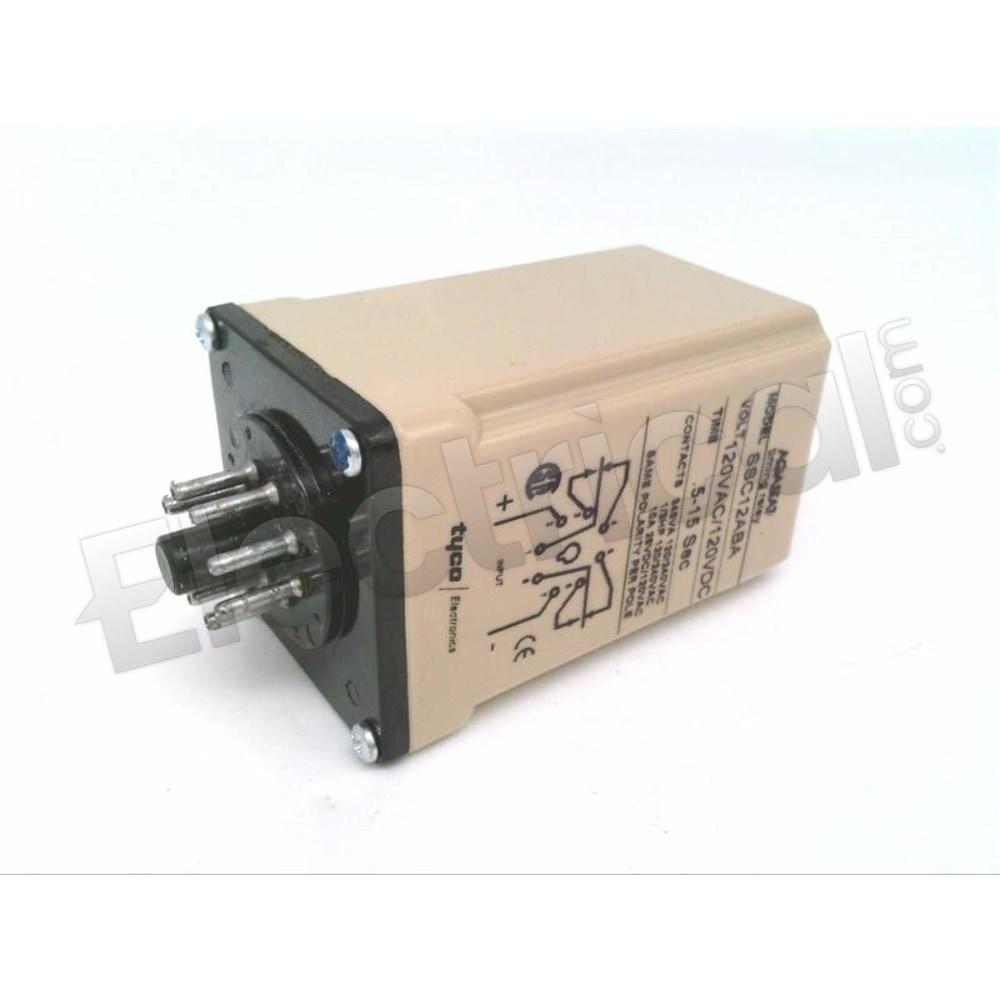 SSC12ABA