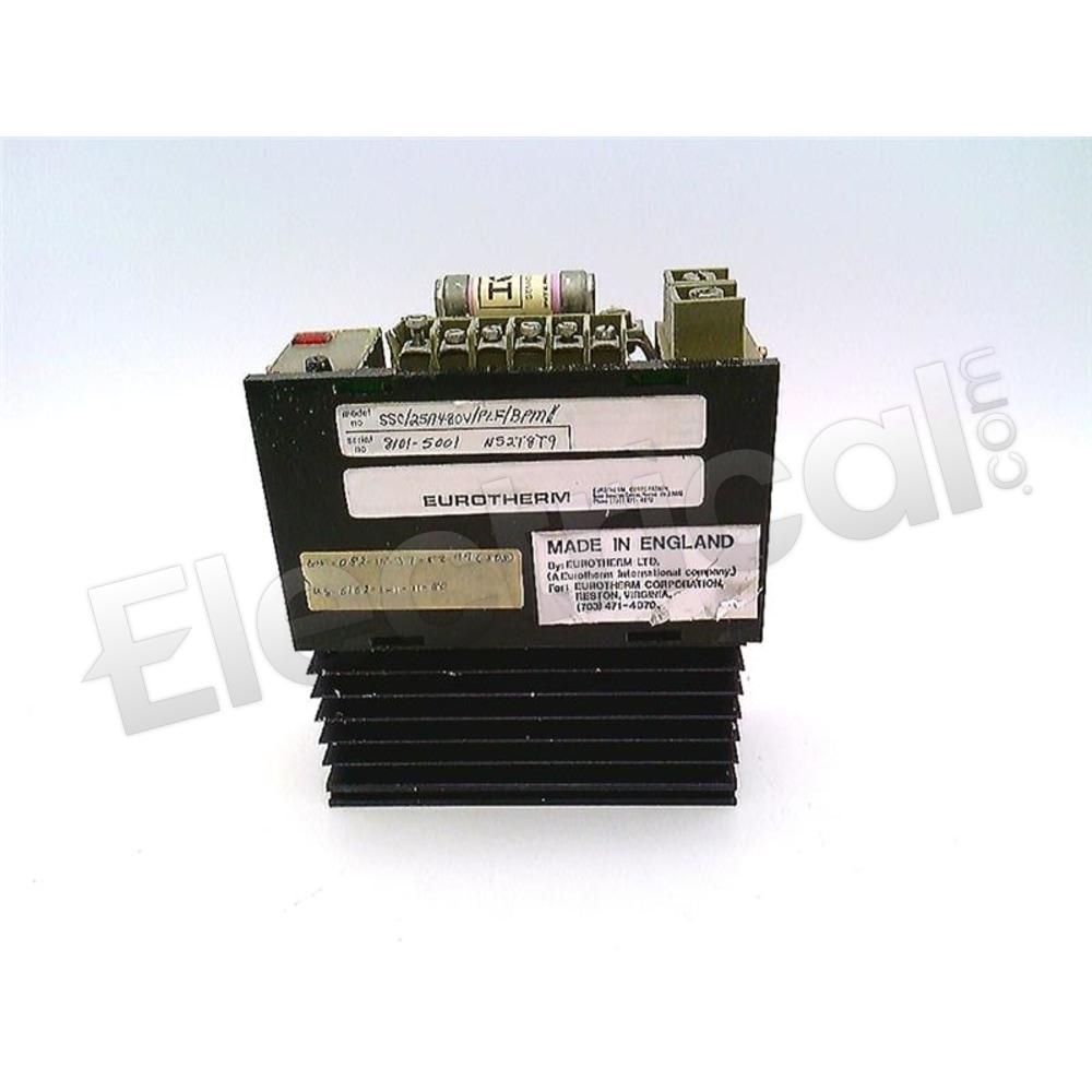 SSC25A480V/PLF/BPM//