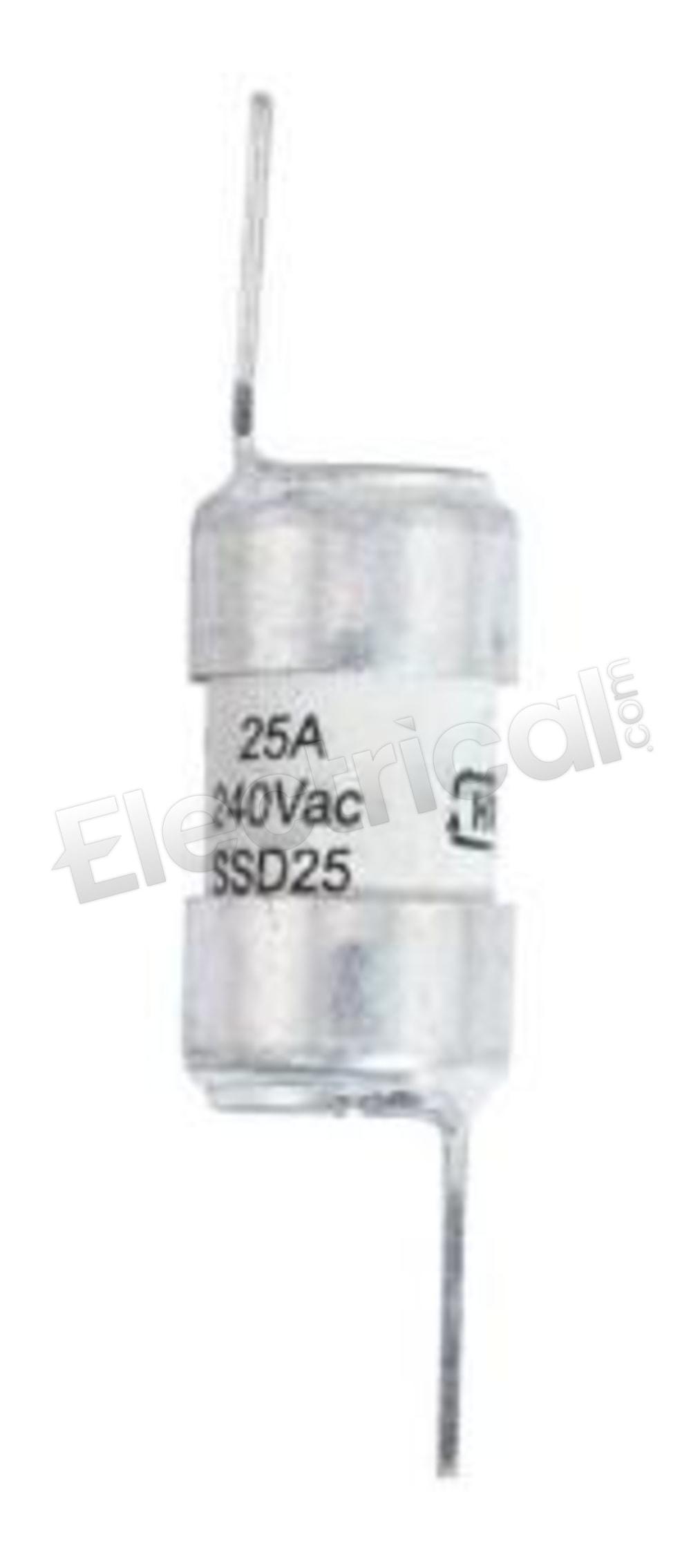 Eaton Low Voltage SSD25
