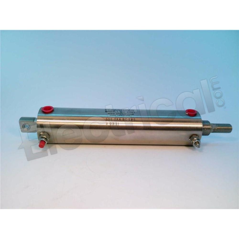 SSE 2X6BC EPS