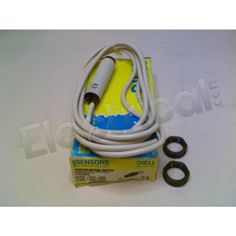 SSE/00-0A