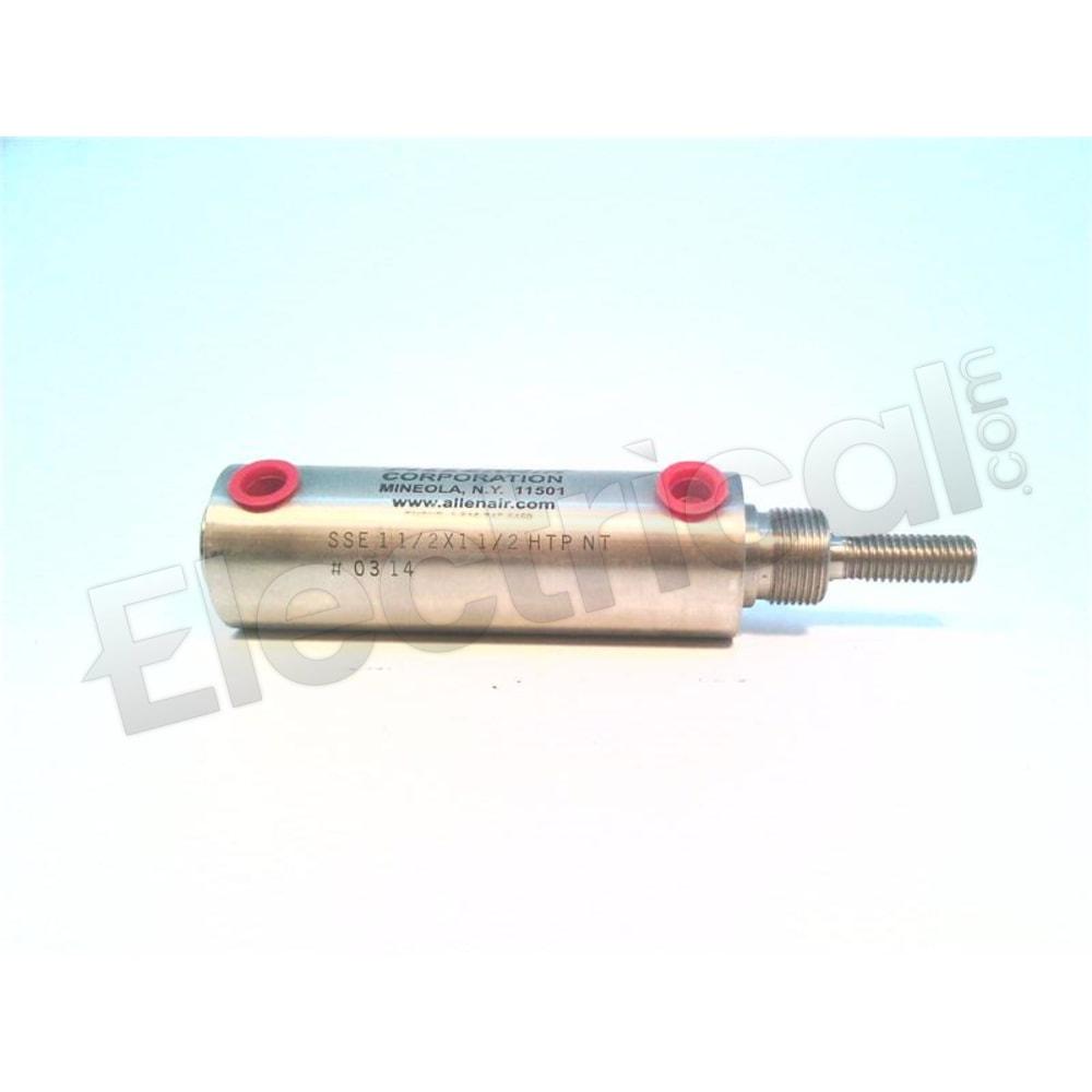 SSE-1 1/2X1/2 HTP