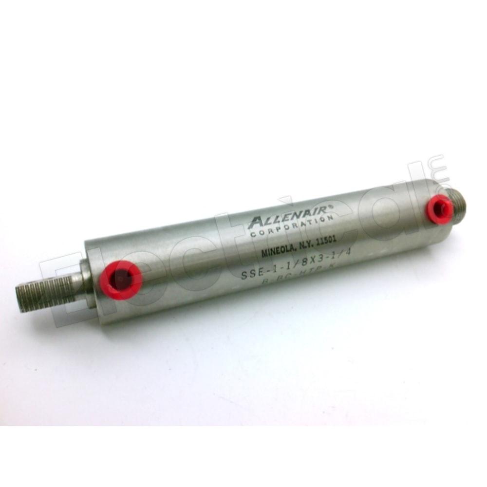 SSE-1-1/8X3-1/4
