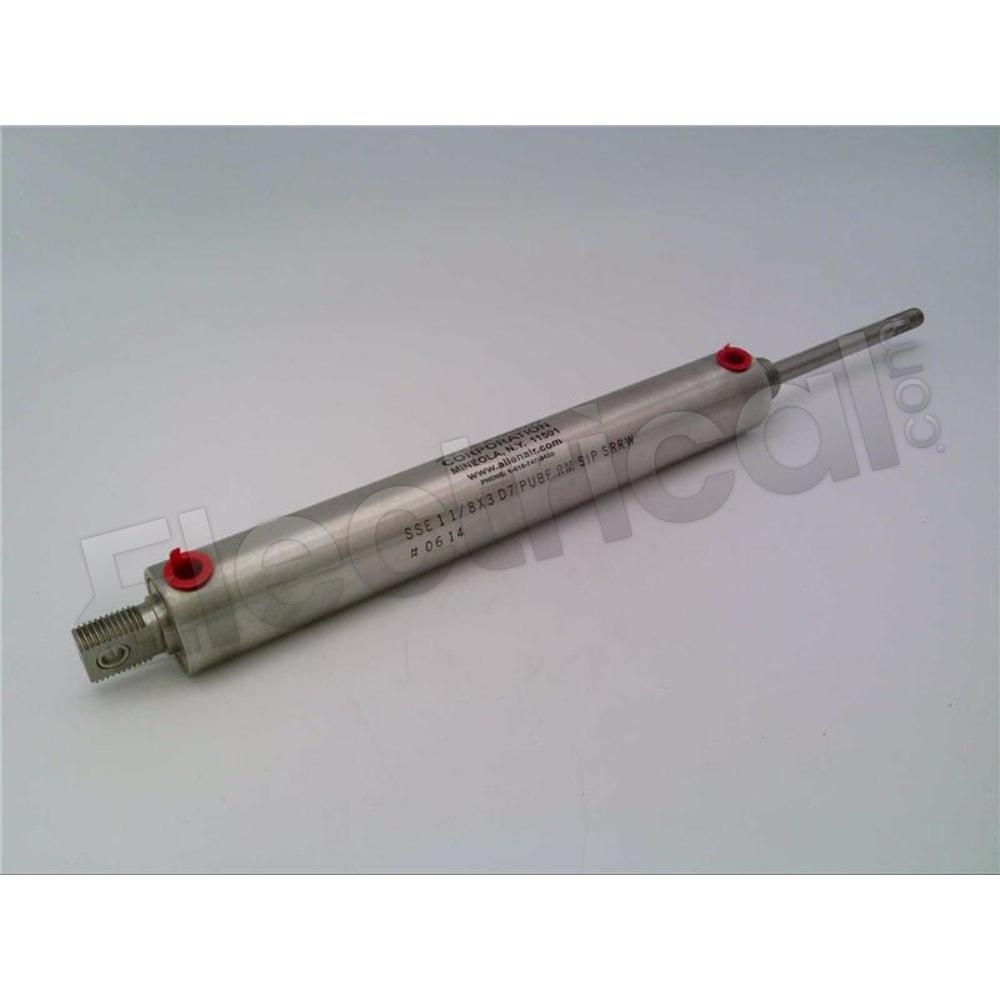 SSE-1-1/8X3-D7-PUBF-RM-SIP-SRRW