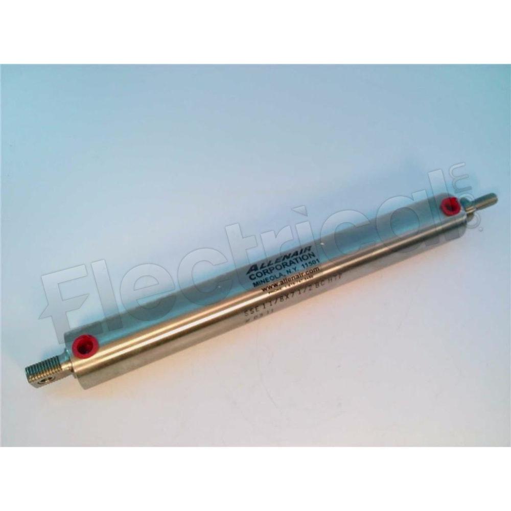 SSE-1-1/8X7-1/2-BC HTP