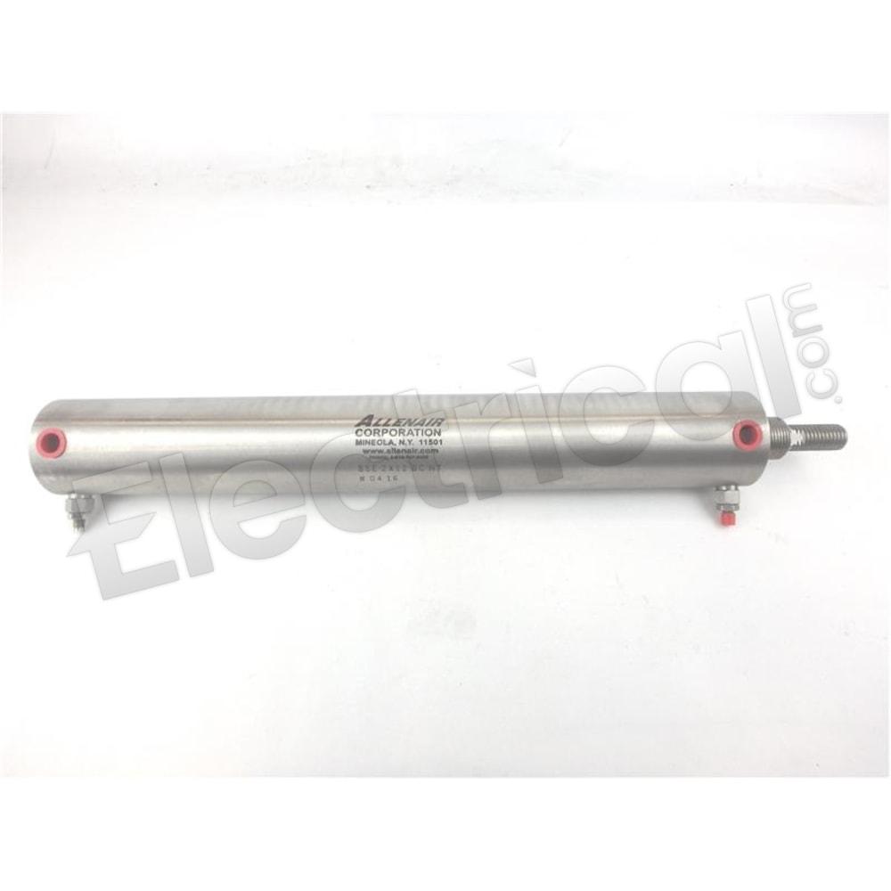 SSE-2 X 12-BC NT