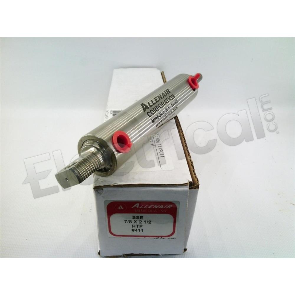 SSE-7/8X2-1/2-HTP