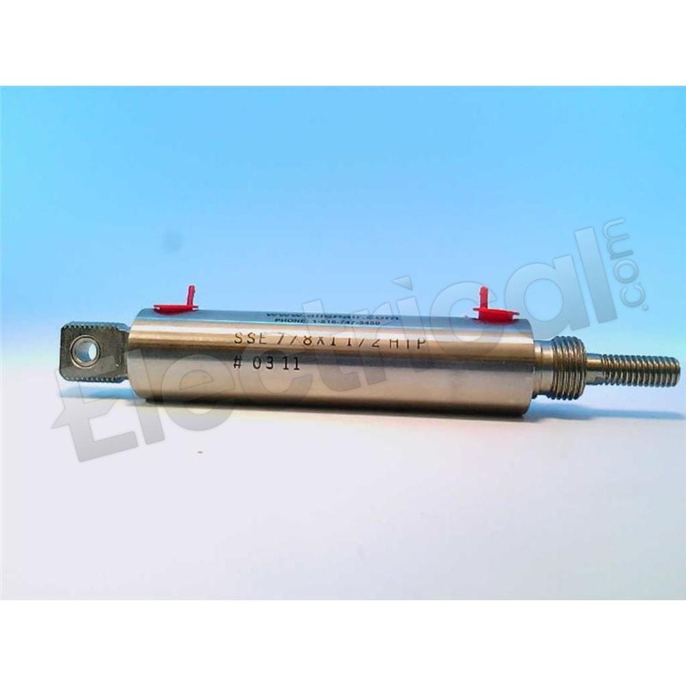 SSE7/8 X 11/2-HTP