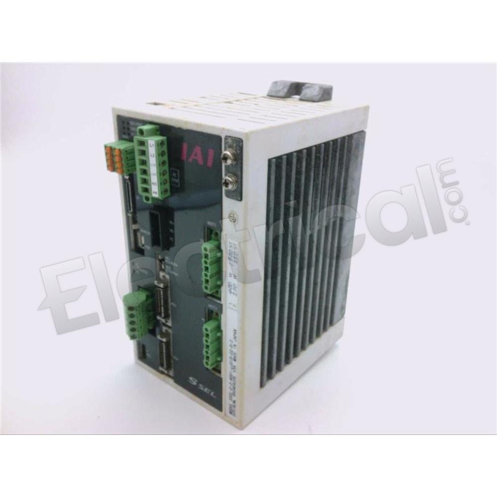 SSEL-C-2-4001-2001B-CC-0-2