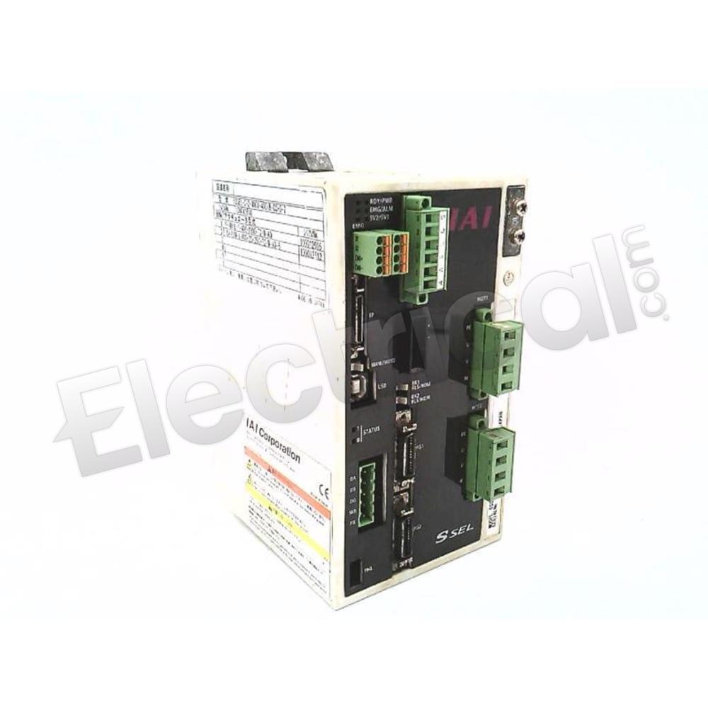 SSEL-C-2-4001-4001B-CC-0-2