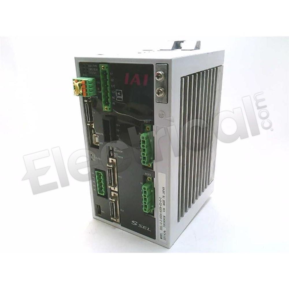 SSEL-C-2-400A-400A-CC-0-2