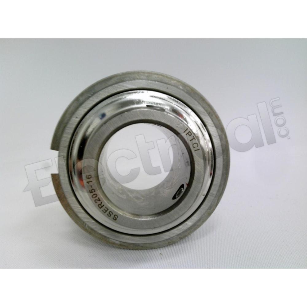 SSER-205-16