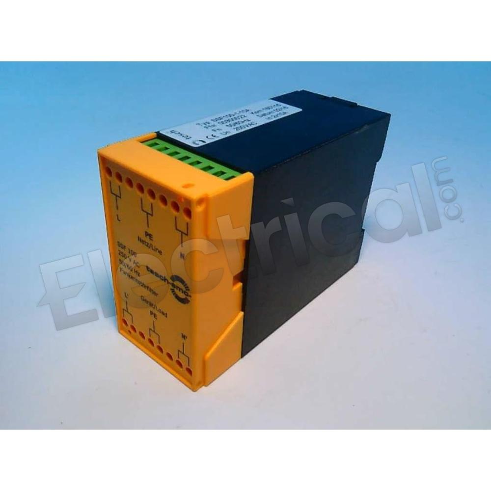 Tesch Part And Accessory SSF100-1-10A