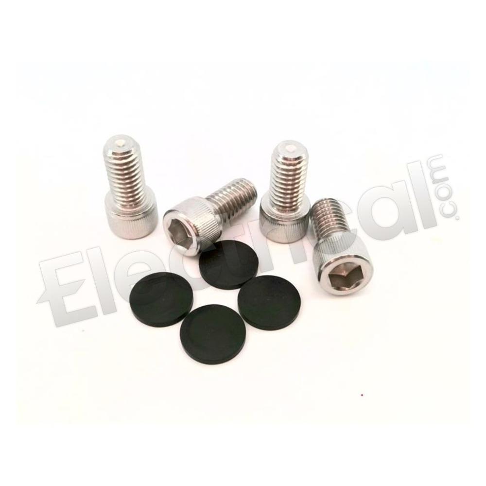 SSF700 FLANGE HDW KIT B5/B7