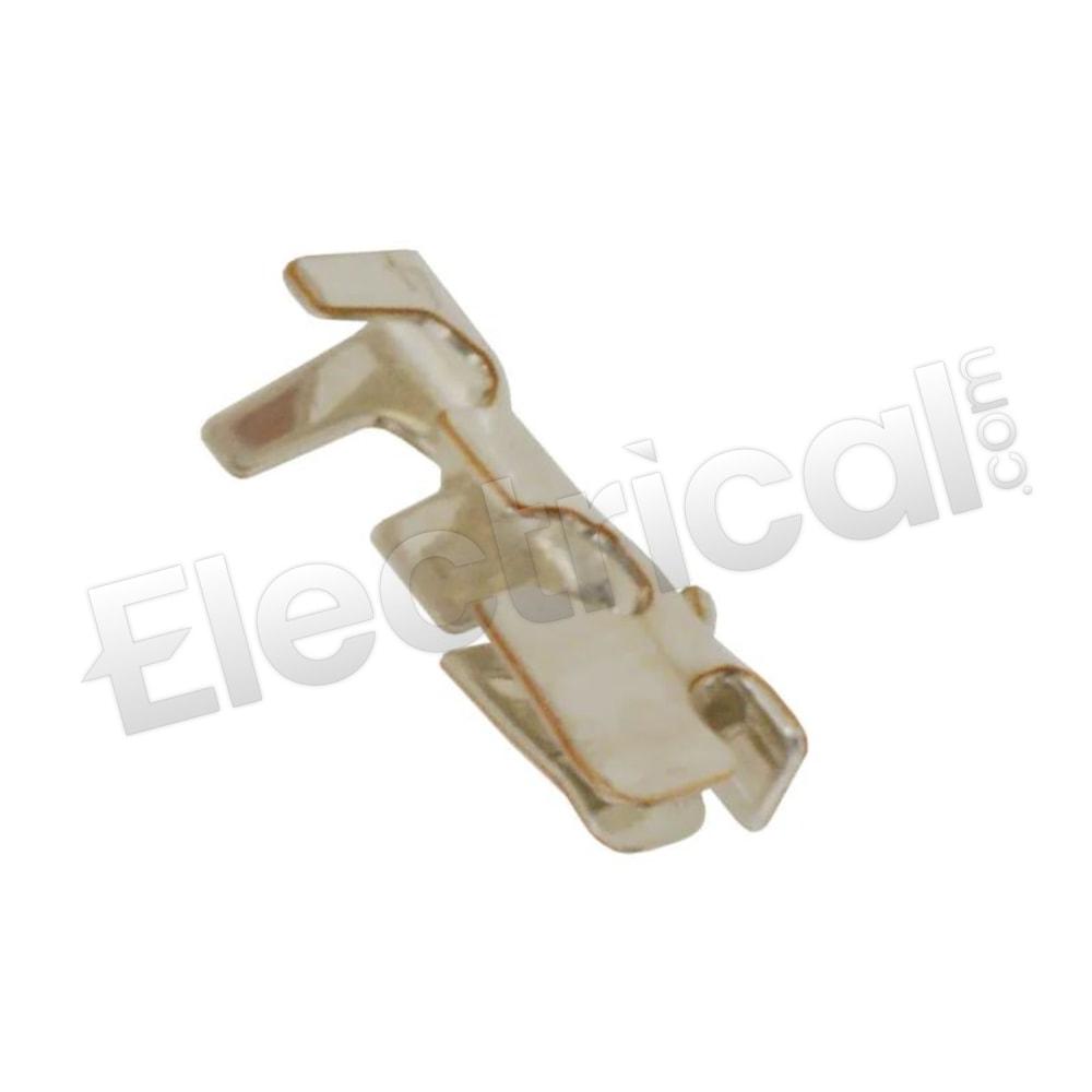 JST Contactor And Motor Starter Auxiliary SSH-003T-P0.2-H