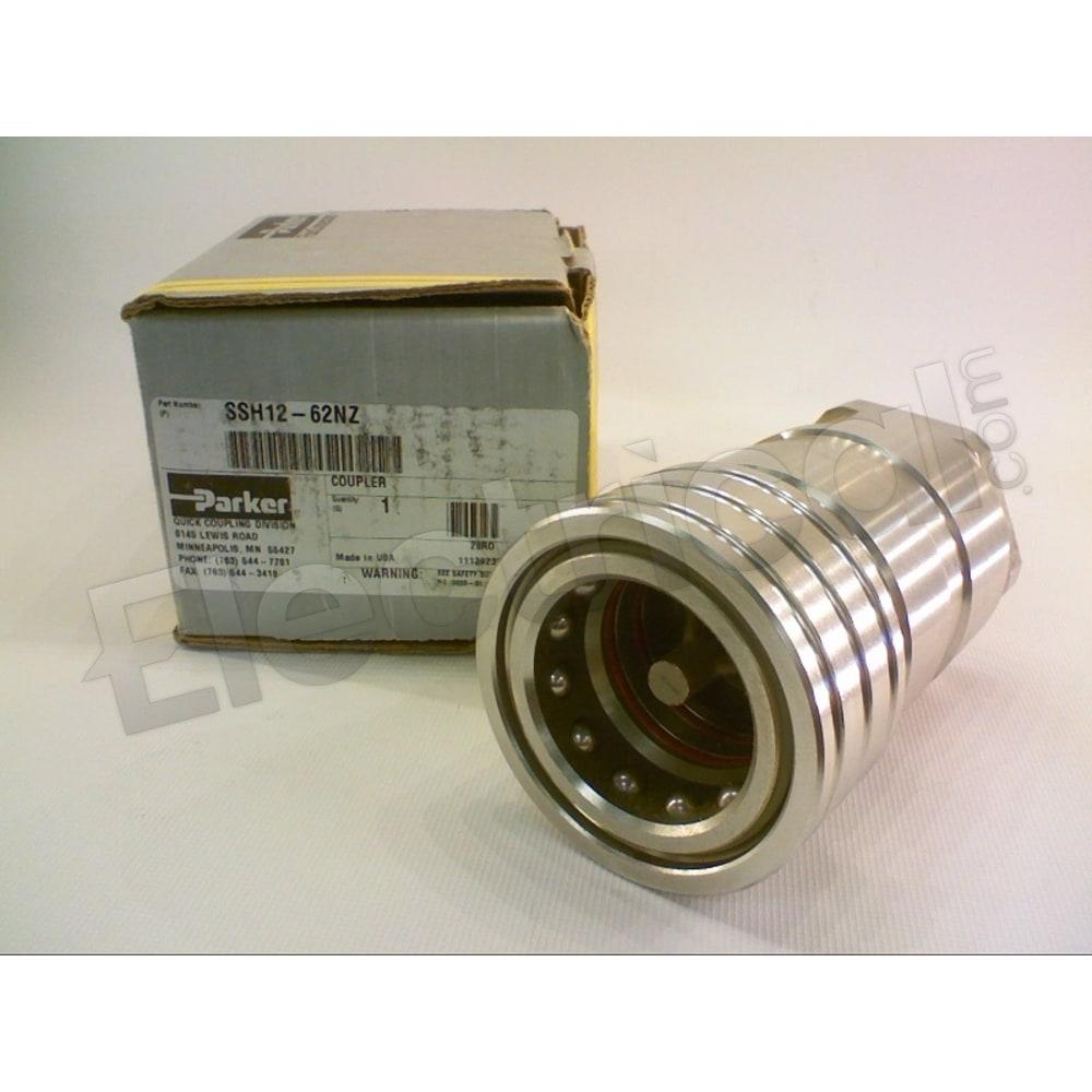 SSH12-62NZ