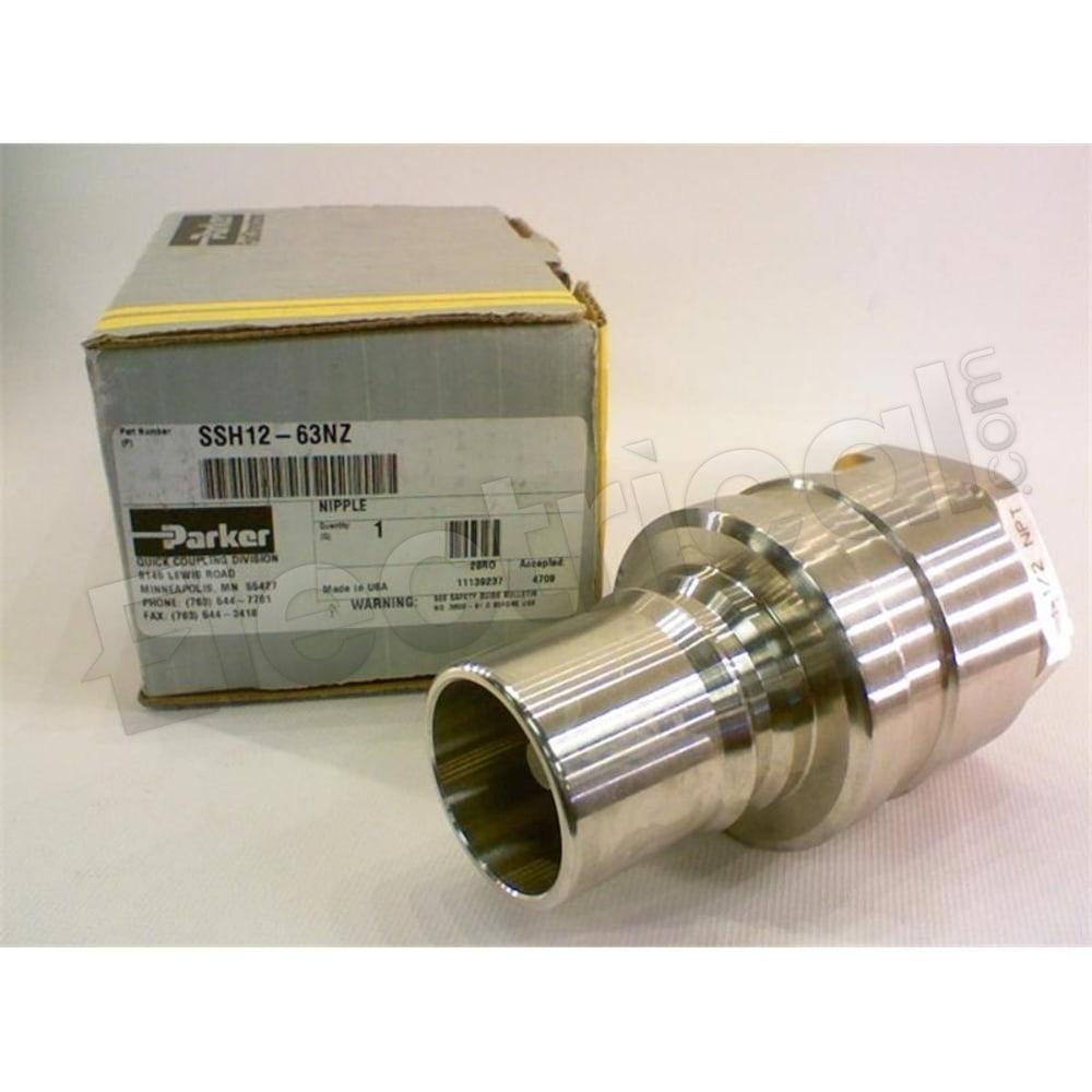 SSH12-63NZ