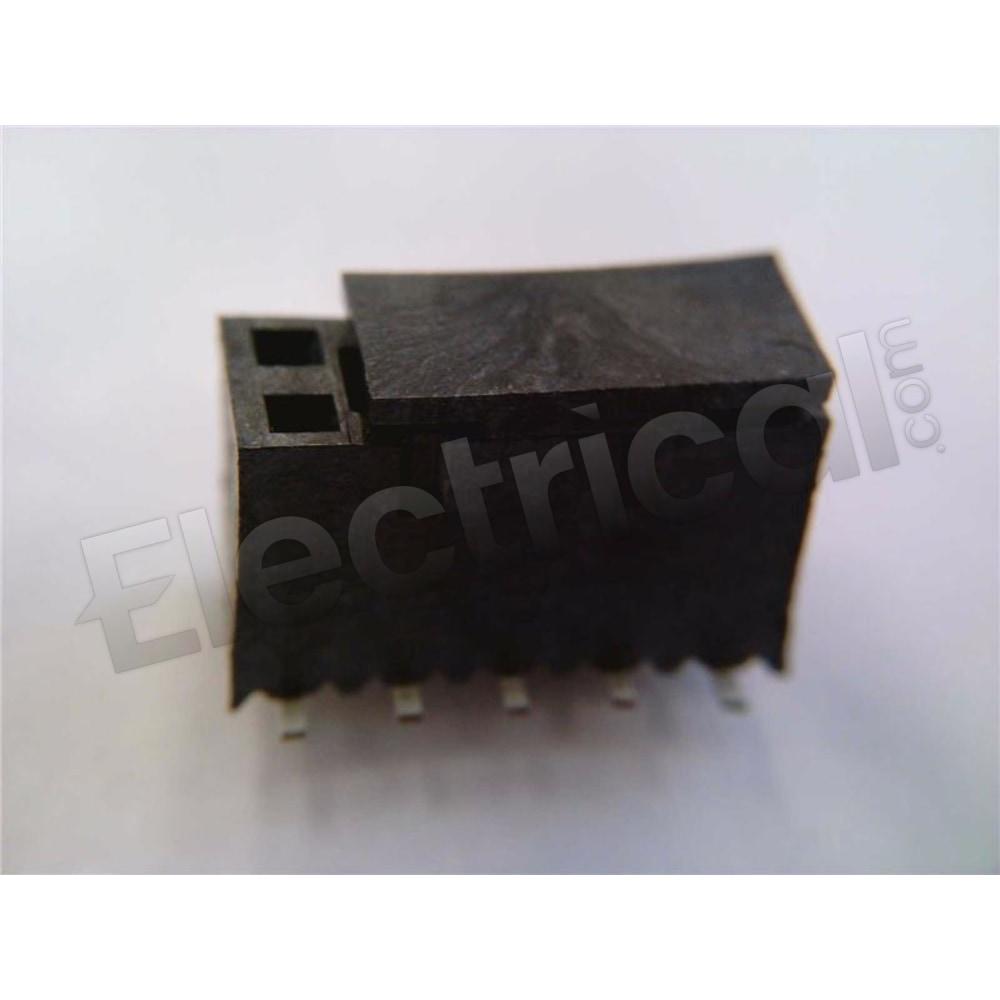 SSM-105-SM-DV-A-P