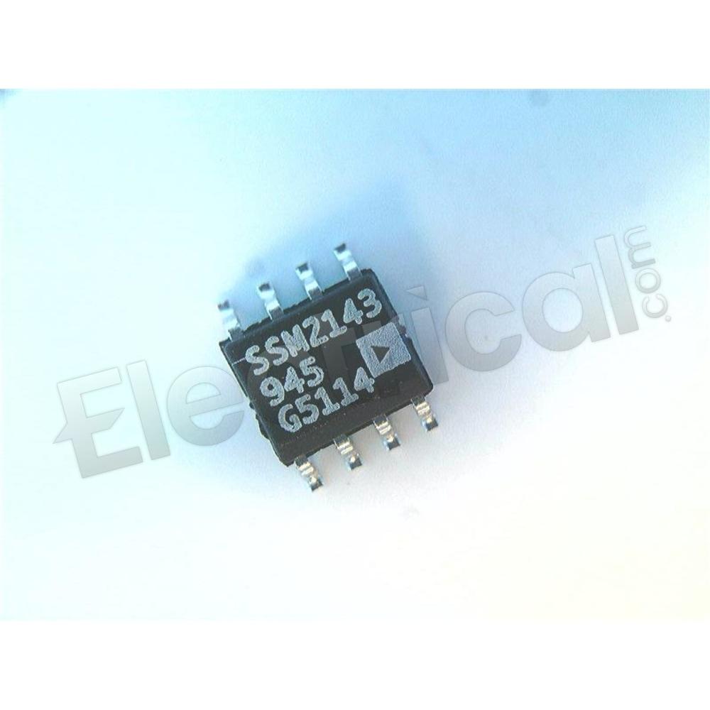 SSM2143S