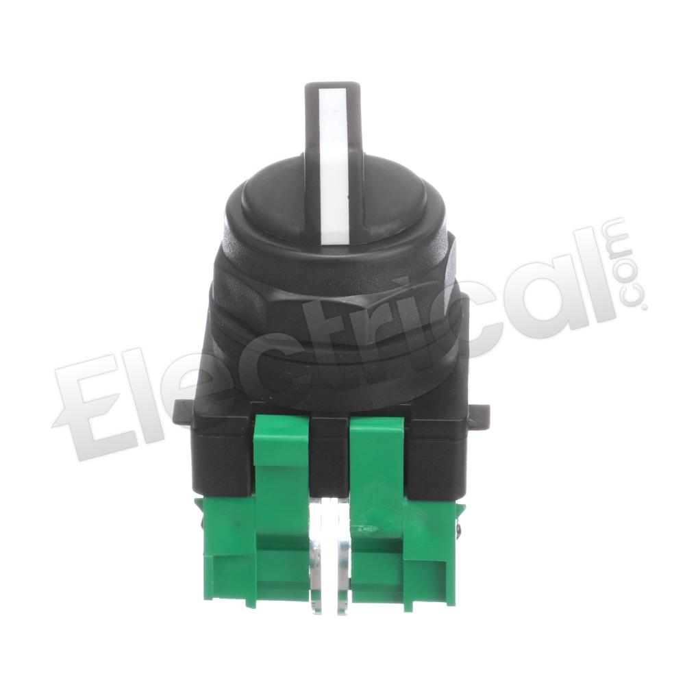 C3 Controls Motor Control Part And Accessory SSO3-SHWE-NO/NO