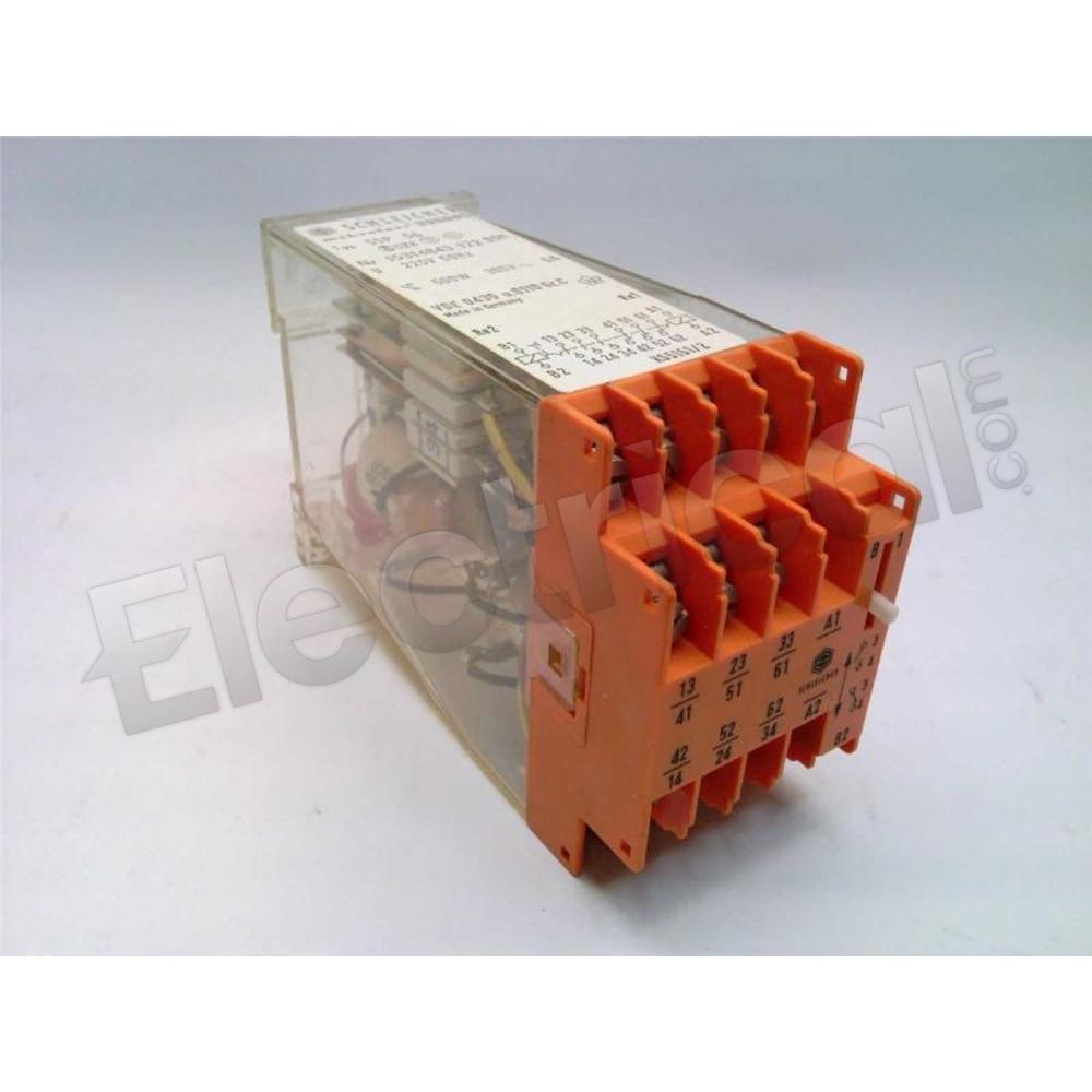 SSP 56-42VAC/50HZ