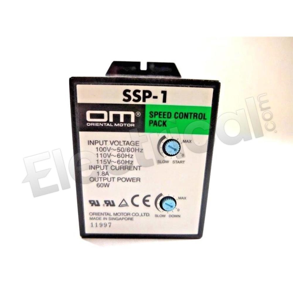 SSP-1