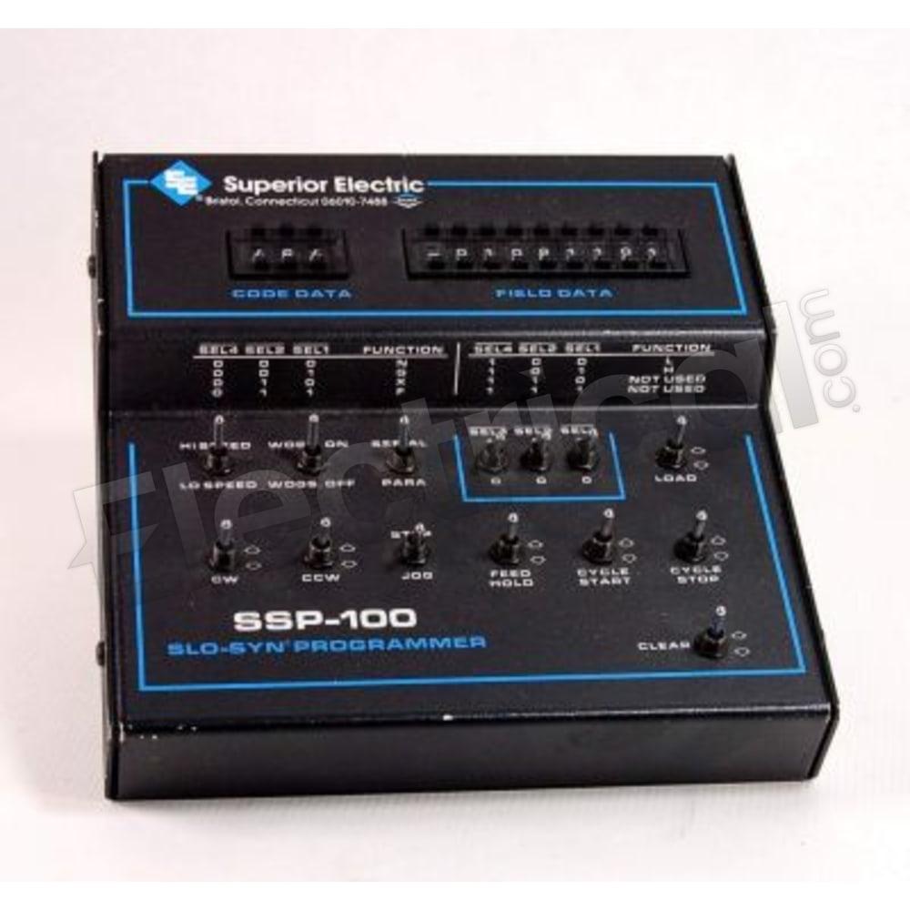 SSP-100