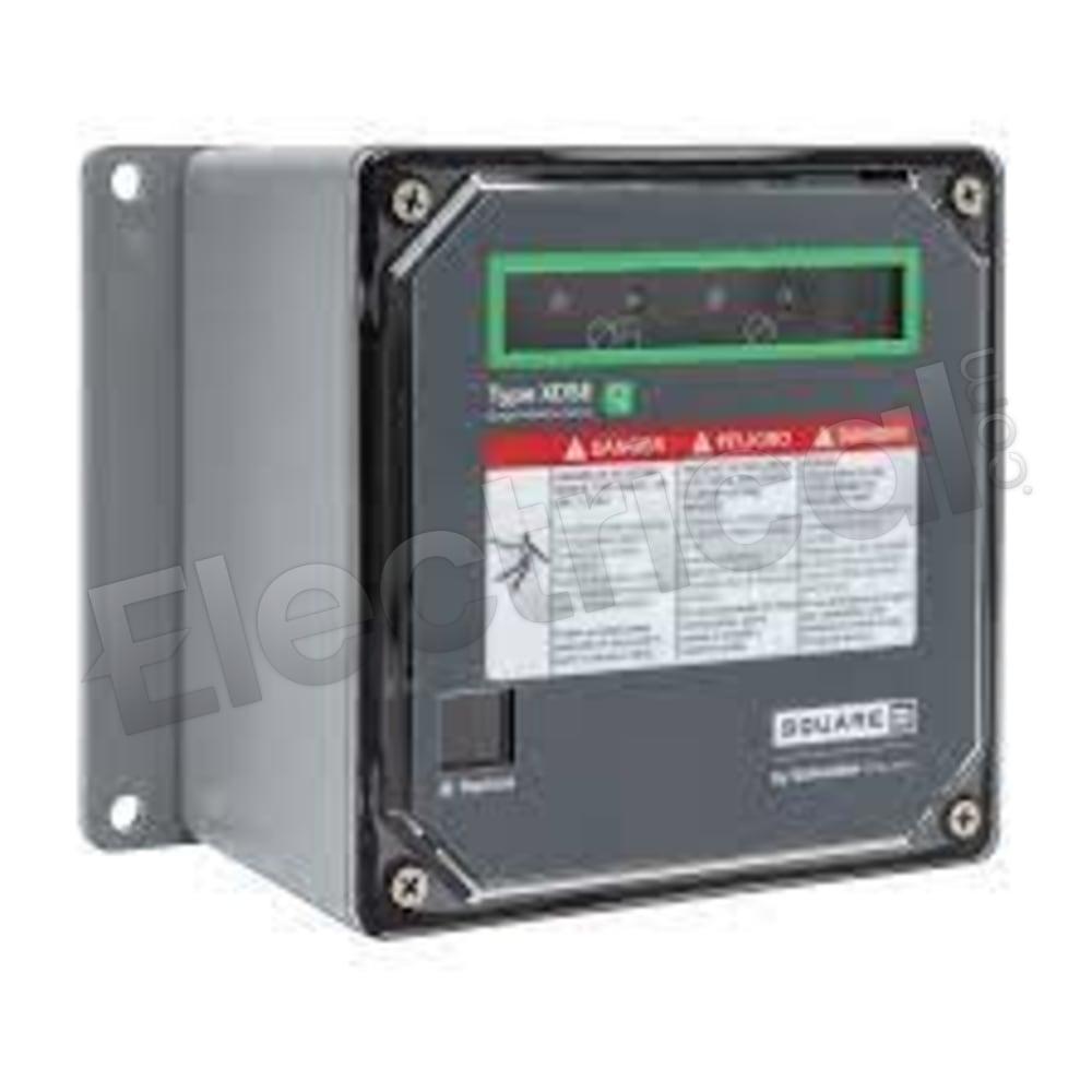Schneider Electric Protective Relay SSP03EMA24SD